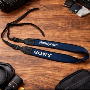 Sony Hand strap ONLY for ccd-trv98 & Handycam